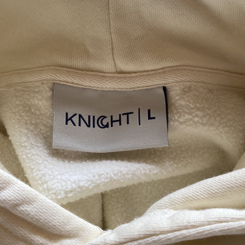 Knight Sweatshirt - Picture 4 of 4